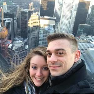 Meet your Posher, Matt